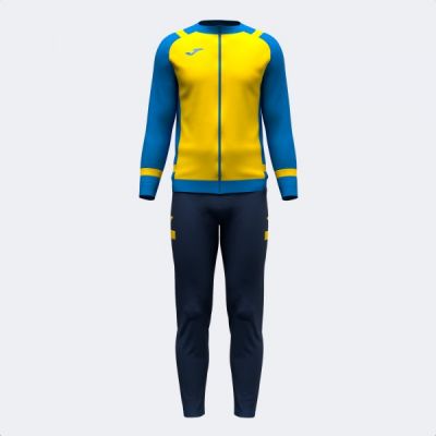 Joma Lider Tracksuit 104286.907