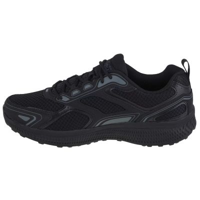 2. Skechers Go Run Consistent 220034-BKCC Black 44.5