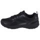 2. Skechers Go Run Consistent 220034-BKCC Black 44.5