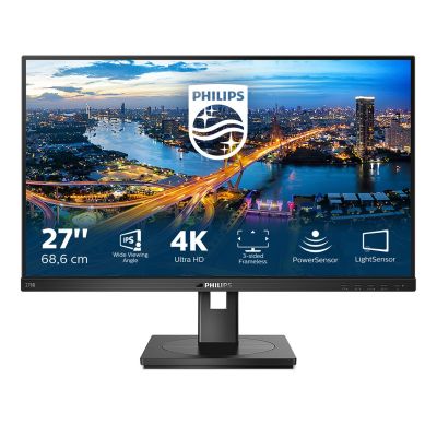 PHILIPS 278B1 68.6cm 27 LCD monitor