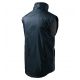 4. Rimeck Body Warmer M MLI-50902 Navy Blue Vest