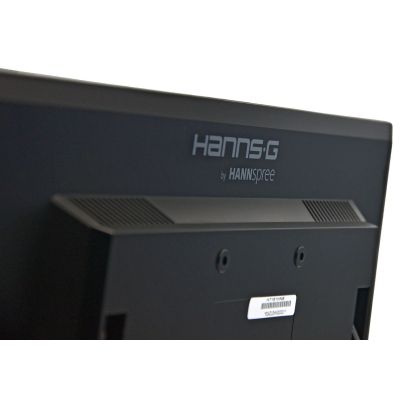 12. HANNS.G HT161HNB - HT Series - LED monitor - 15.6