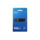 4. Samsung 990 EVO Plus SSD 1TB M.2 PCI-E x4 NVMe 5.0x2