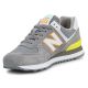 4. New Balance W WL574CM2 Shoes