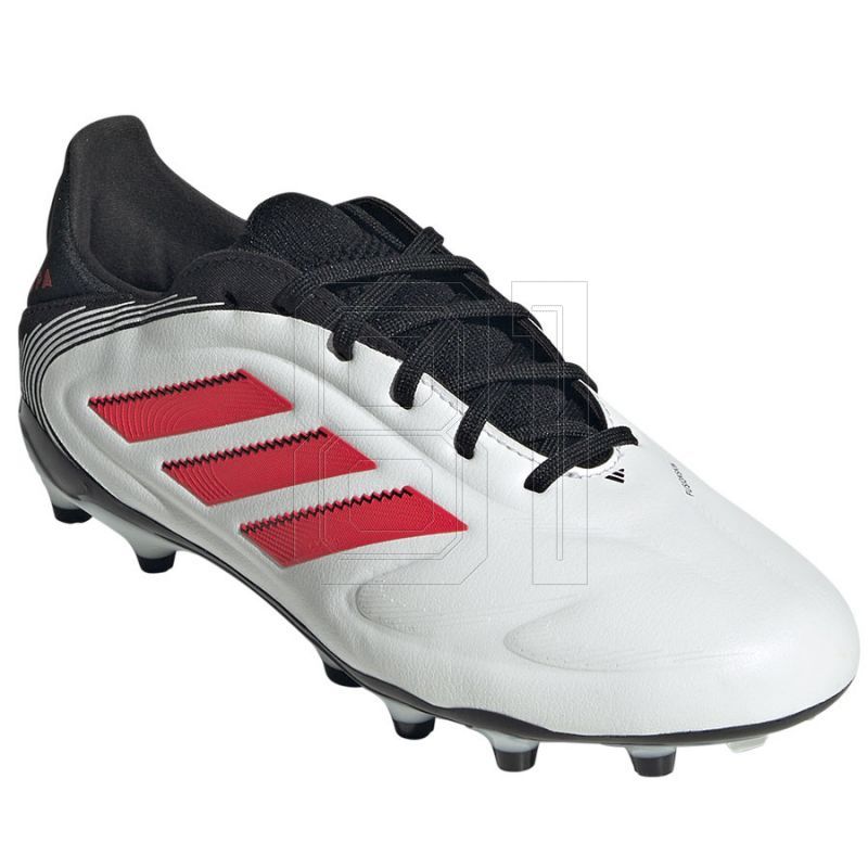 3. Adidas COPA PURE III Elite Jr FG/MG IE1191 shoes
