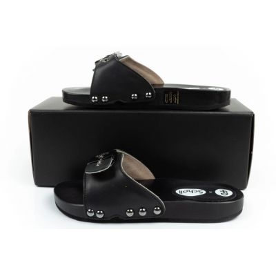 10. Scholl x HFD Pescura W F304421004 Clogs