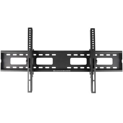 15. MACLEAN TV MOUNT, MAX VESA 800X400, 43-100", 120KG, TILT ADJUSTMENT +15°~-15° MC-422