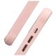 5. Nimmy Cool&Cute 2.0 Cat Case for iPhone 16 Pro - Pink