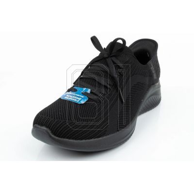 4. Skechers Ultra Flex 3.0 W 149710/BBK Shoes