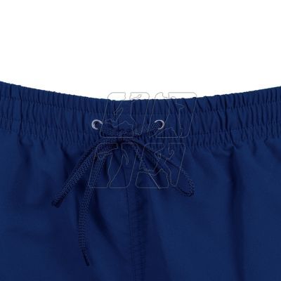 6. Swimming shorts Crowell M navy blue 300/400