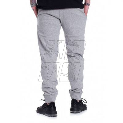 2. Champion Rib Cuff Pants M 212148.EM006