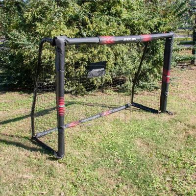 2. Enero PRO steel folding gate 240x160x85cm