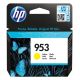 15. HP 953 Gelb Tintenpatrone 10ml