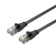 UNITEK ETHERNET PATCHCORD CAT.6 FLAT, 3M