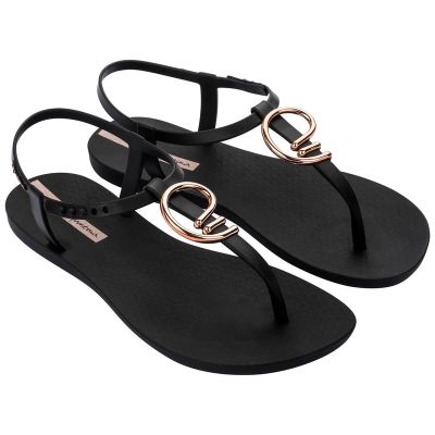 7. Ipanema Class Stylish W 83656 BD172 Sandals