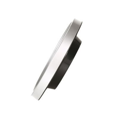 3. MAUL 9052595 Wall/Table Clock Round White