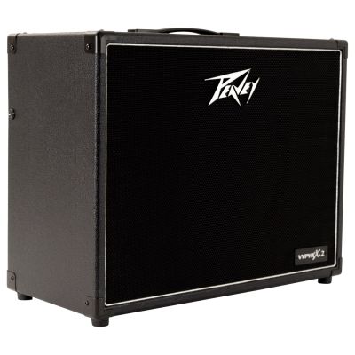 3. Peavey VYPYR X2 - 40W Guitar Amplifier