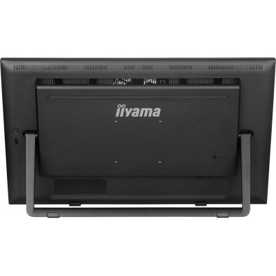 7. iiyama ProLite T2755MSC-B1 computer monitor 68.6 cm (27") 1920 x 1080 px Full HD LED Touchscreen Blade Black