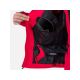 6. Rossignol Strawpile Jkt Jacket Red