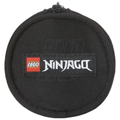 3. LEGO Ninjago Pencil Box 20287-2409