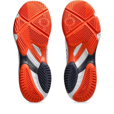 11. Asics Netburner Ballistic FF 3 shoes 1051A073105