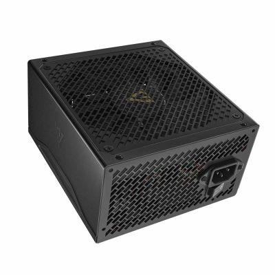 15. MODECOM VOLCANO HEX 750W GOLD ATX 3.1 POWER SUPPLY