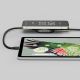 2. ZENS USB CC Pro 2 USB Cable 240W Black