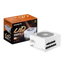 Gigabyte UD1000GM 1000W PG5 ICE Power Supply