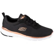 Skechers Flex Appeal 3.0 W shoes 13070-BKRG