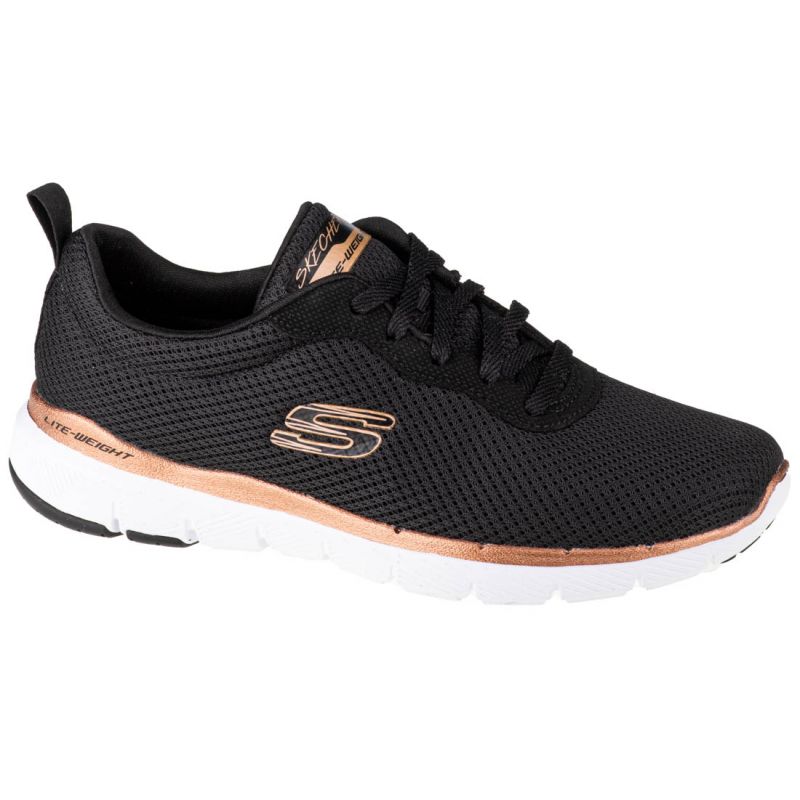 Skechers Flex Appeal 3.0 W shoes 13070-BKRG