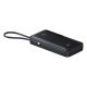 3. Baseus Bipow 2 20000mah 20W Powerbank with Digital Display with Built-in USB-C Cable - Black