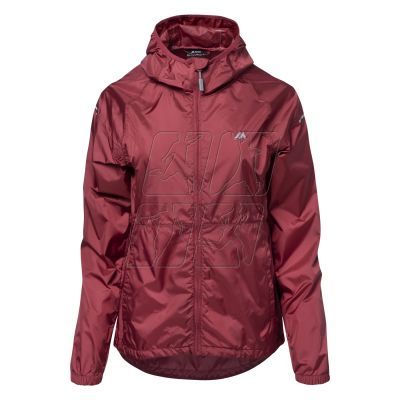 Martes Lady Jeffra W 92800622082 Transition Jacket