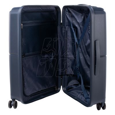 5. Iguana Sydney 60 suitcase 92800405133