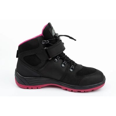 15. 4F Jr Shoes HJZ21-JOBMW251 21S