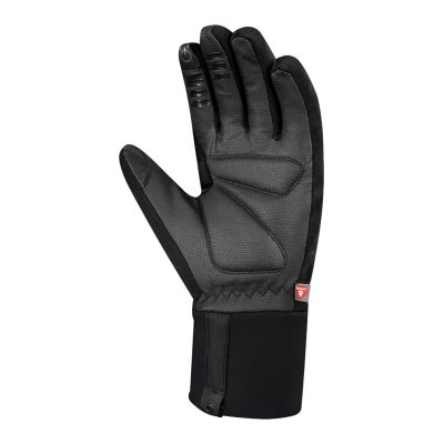 2. CHIBA THERMO REFLEX Gloves, black, M