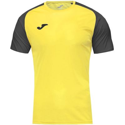 2. Joma Academy IV Sleeve Football Shirt 101968.901