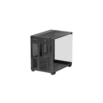 23. DeepCool CG530 Midi Tower Black