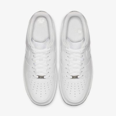 8. Nike Air Force 1 LE (GS) W DH2920-111 shoes