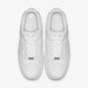8. Nike Air Force 1 LE (GS) W DH2920-111 shoes