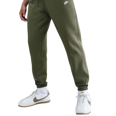 3. Nike Club Men's Pants Olive FN3808 222