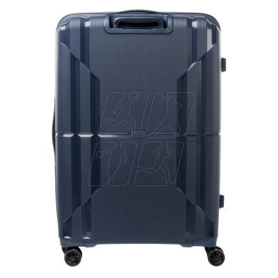 4. Iguana Sydney 90 suitcase 92800405134