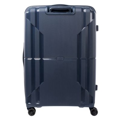 4. Iguana Sydney 90 Suitcase 92800405134