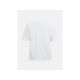 4. PEAK PERFORMANCE W Heavy Cotton Tee T-Shirt, white