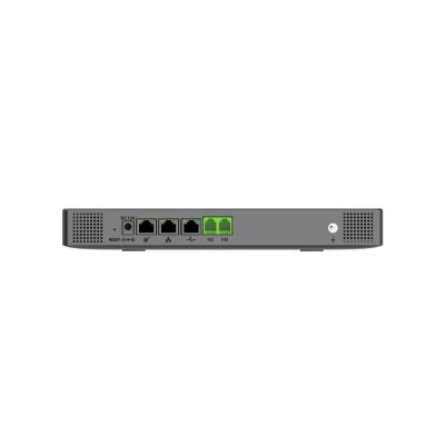 2. Grandstream UCM6300A PBX - 0 FXO 0 FXS