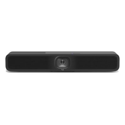 Logitech MeetUp 2 Graphite 3840 x 2160 px