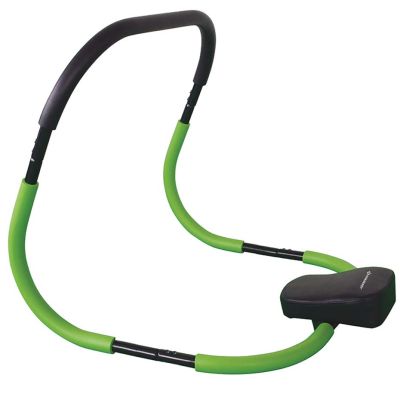 4. Schildkrot AB Trainer Classic 960049 Exercise Set