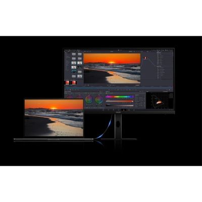 12. Xiaomi 4K A27Ui EU Monitor