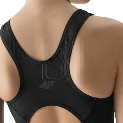 4. Swimsuit 4F F074 Jr 4FJWMM00USWSF074 20S