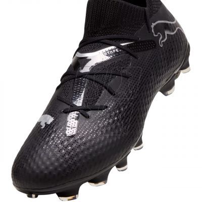 6. Puma Future 7 Pro FG/AG M 107924 02 football shoes