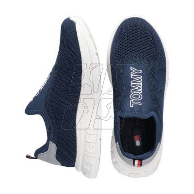 4. Tommy Hilfiger Shoes W T3B4-32246-0735800